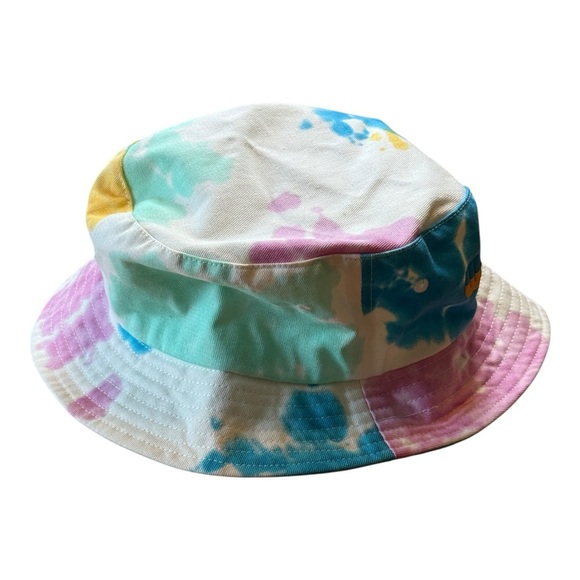 Disney Parks WDW Spirit Jersey Tie-Dye Walt Disney World Retro Bucket Hat - Picture 4 of 8